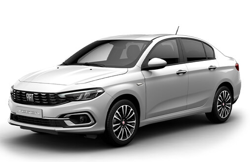 Egea 1.6